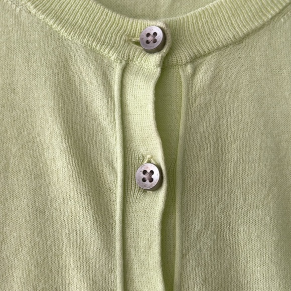 EUC Luisa Cerano cardigan - Picture 5 of 9